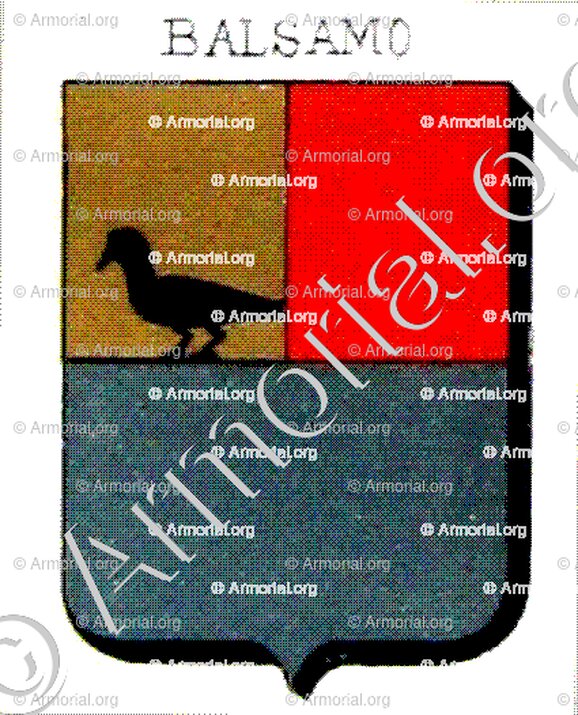 BALSAMO_Sicilia_Italia