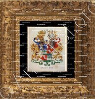 cadre-ancien-or-BURMAN EYCK_Ultrecht, Zuid-Holland._Nederland