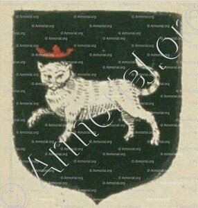 De CHABASNE (La Rochelle)