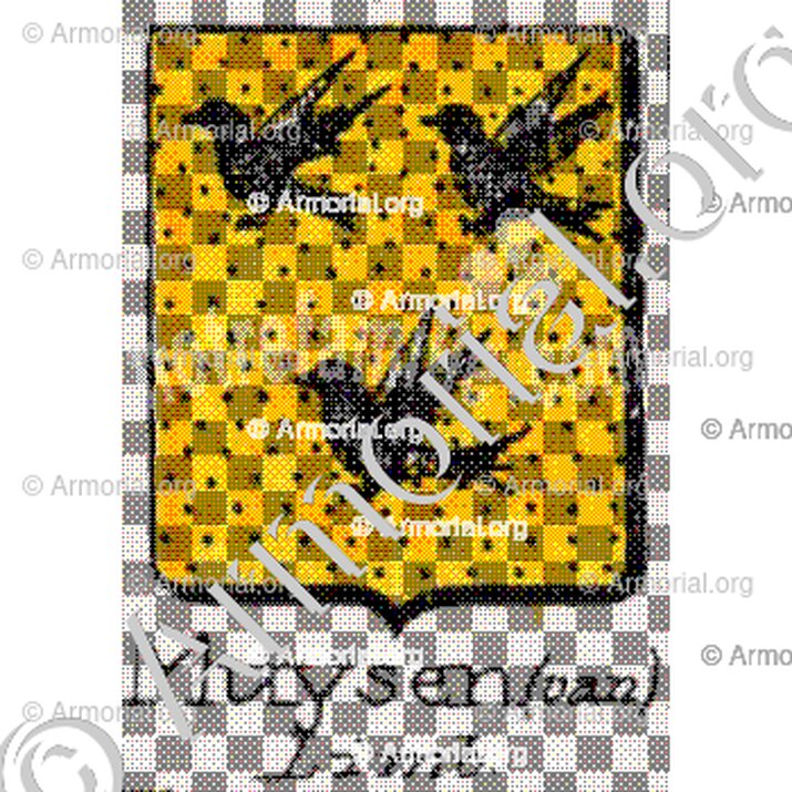 Muysen (van)__