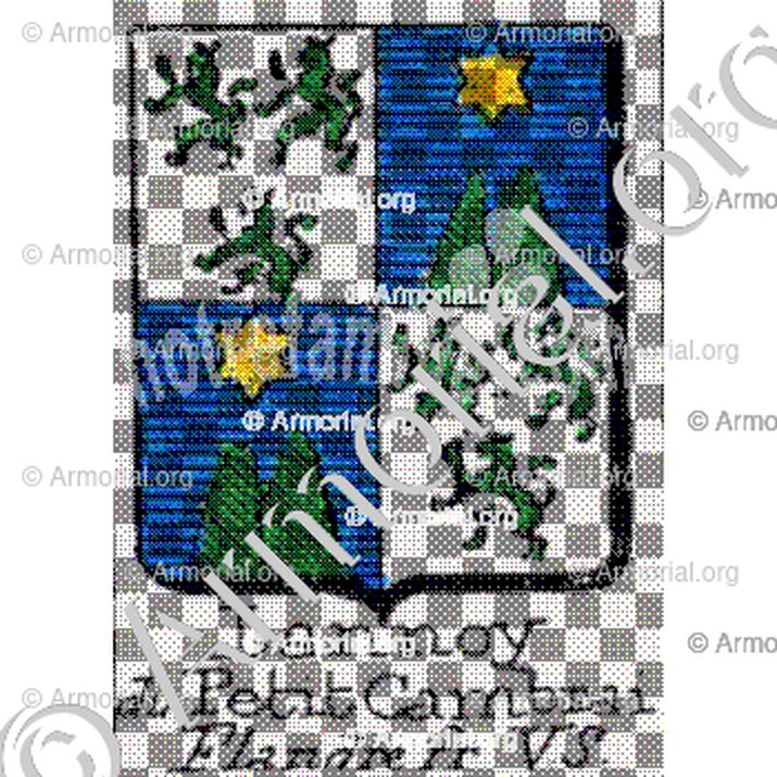 Lannoy du Petit Cambrai__