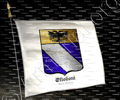 drapeau-OTTOBONI_Roma, Venezia._Italia
