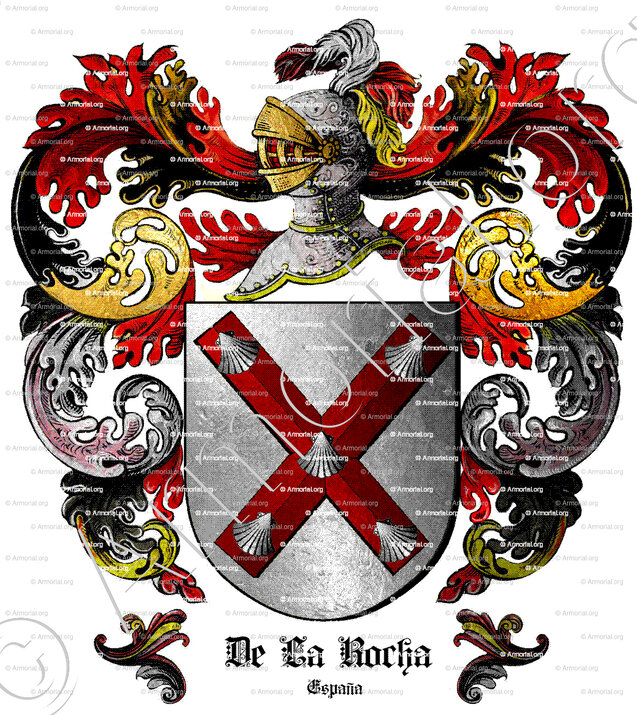 De La ROCHA_España_España (ii)