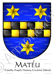 MATEU