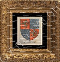 cadre-ancien-or-de BOSREDONT_Bourbonnais_France