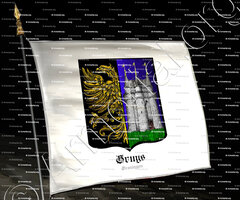 drapeau-GRUYS_Groningen_Nederland +