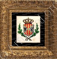 cadre-ancien-or-CASA d'ARAGONA_Sicilia_Italia ()