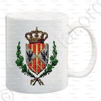 mug-CASA d'ARAGONA_Sicilia_Italia ()