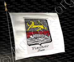 drapeau-Fischer_Saxe_Allemagne
