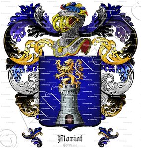 FLORIOT