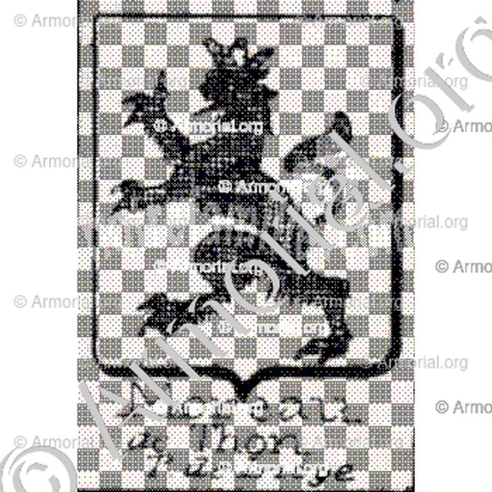 Moreau de Thon__