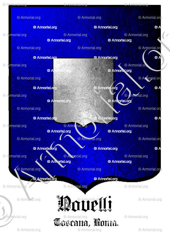 NOVELLI