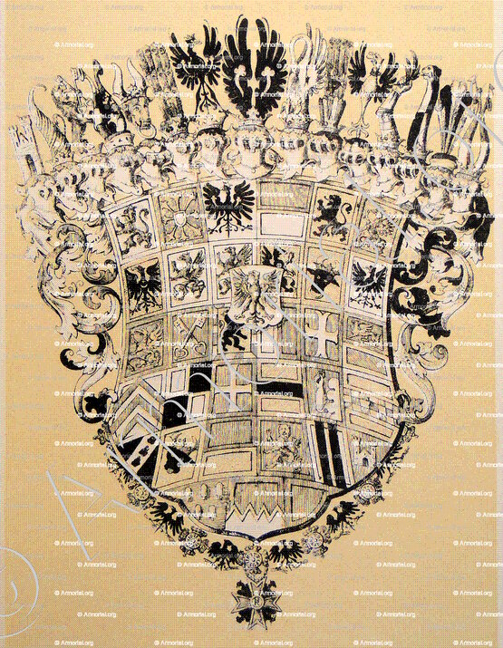 BRANDENBURG ANSBACH KULMBACH_Königreich Preußen_Deutsches Kaiserreich