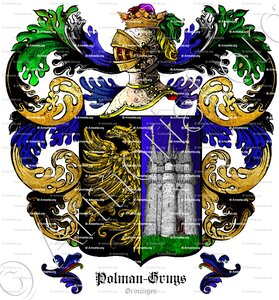 POLMAN-GRUYS