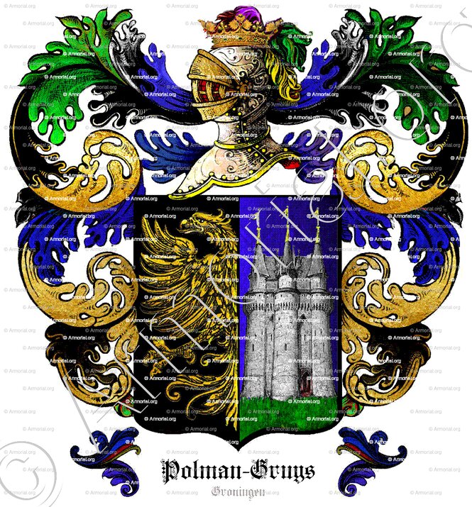 POLMAN-GRUYS_Groningen_Nederland ()