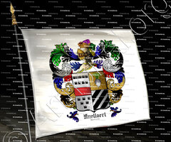 drapeau-KNOLLAERT_Dortrecht_Nederland ()