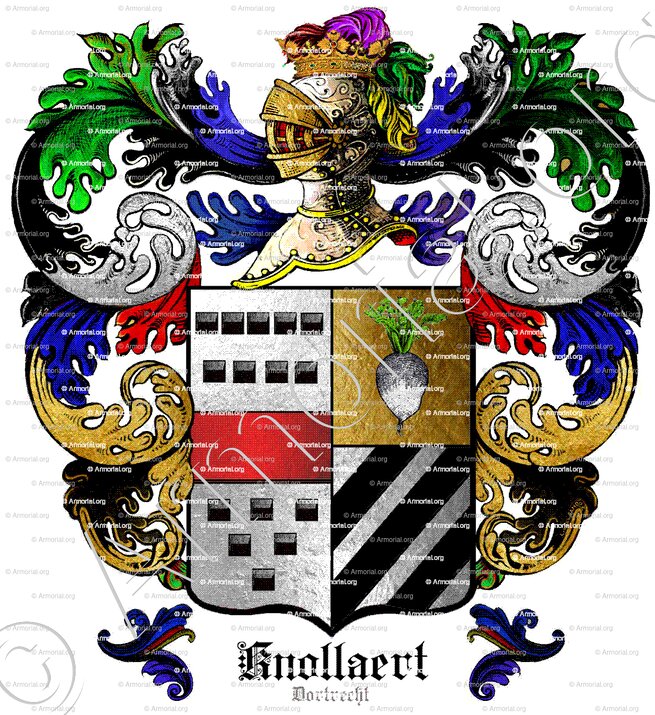 KNOLLAERT_Dortrecht_Nederland ()