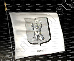 drapeau-CHATEL_Lorraine_France
