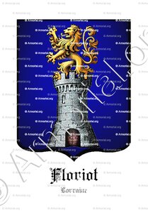 FLORIOT