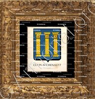 cadre-ancien-or-COLIN de CHENAULT_Marquis. Bourgogne._France (3)