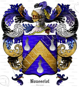 ROUSSELOT