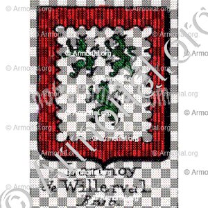 Lannoy de Willerval