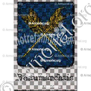Beaumarchais