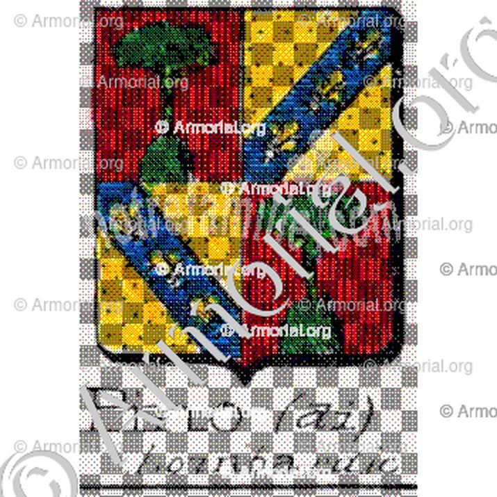 Pino (di)__