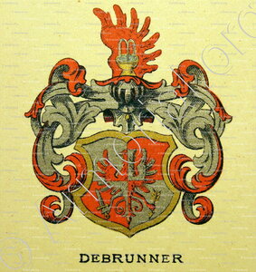 DEBRUNNER