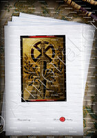 velin-d-Arches-SEBOTTENDORF _Baron R. von Sebottendorf. Thule Gesellschaft (1918 1945)._Deutschland (ii)