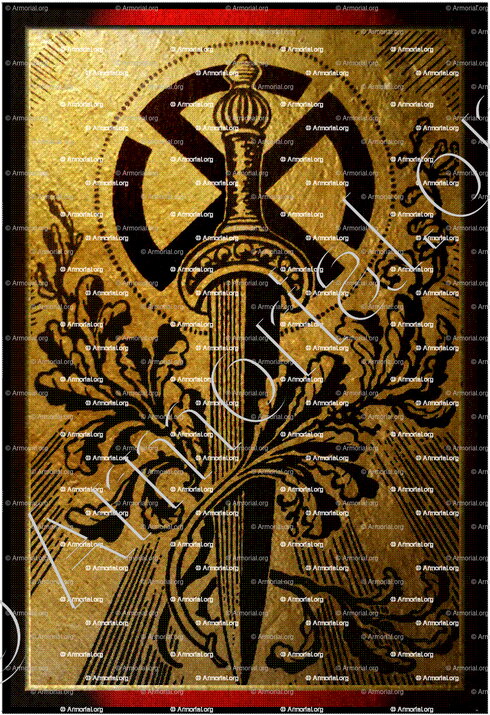 SEBOTTENDORF _Baron R. von Sebottendorf. Thule Gesellschaft (1918 1945)._Deutschland (ii)