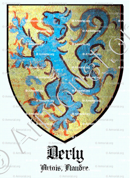 DERLY_Artois, Flandre._France Belgique (1)+