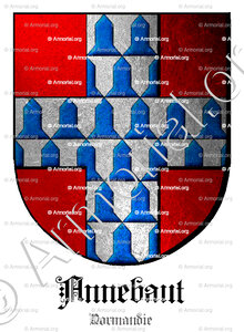 ANNEBAUT
