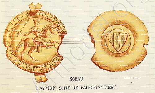 FAUCIGNY