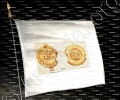 drapeau-FAUCIGNY_Duché de Savoie_États de Savoie 