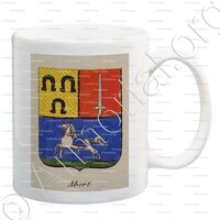 mug-ABERT_Noblesse d'Empire._France