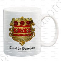 mug-ELLIOT de PENSHAW_Durhamshire_England
