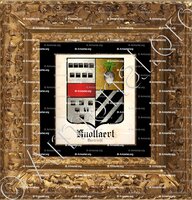 cadre-ancien-or-KNOLLAERT_Dortrecht_Nederland
