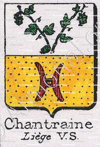 CHANTRAINE_