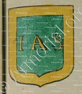 ANTSBACH (Alsace)