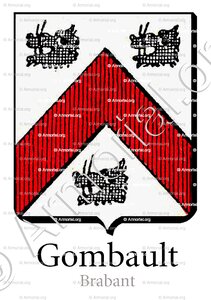 GOMBAULT
