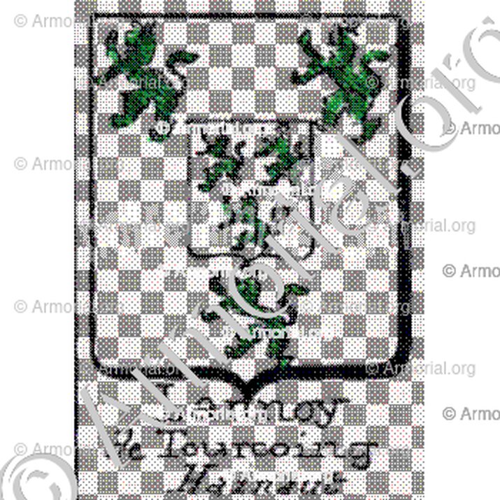 Lannoy de Tourcoing__