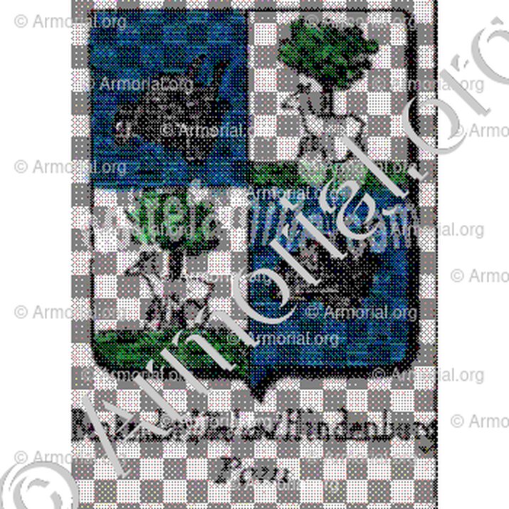 Benkendorf (Van) und Hindenburg__