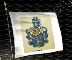 drapeau-DECK_Wappenbuch der Stadt Basel . B.Meyer Knaus 1880_Schweiz