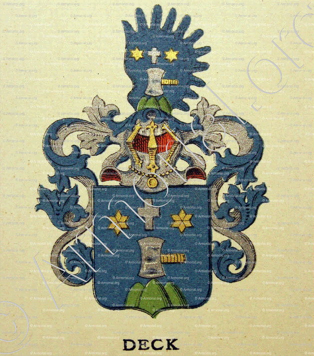 DECK_Wappenbuch der Stadt Basel . B.Meyer Knaus 1880_Schweiz