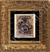 cadre-ancien-or-Des PERRES_Contea di Nizza_Ducato di Savoia, Regno di Sardegna.