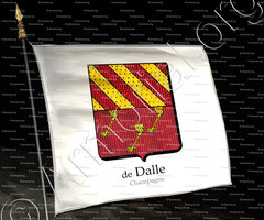 drapeau-de DALLE_Champagne_France (3)