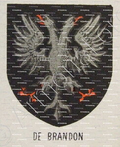 De BRANDON