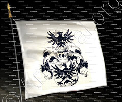 drapeau-REISACH_Bayerischer Adel. _Heiliges Römisches Reich