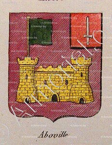 ABOVILLE